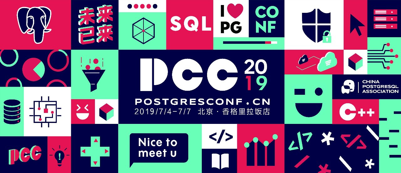 PCC 2019
